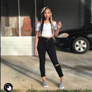 Meet your Posher, Rea